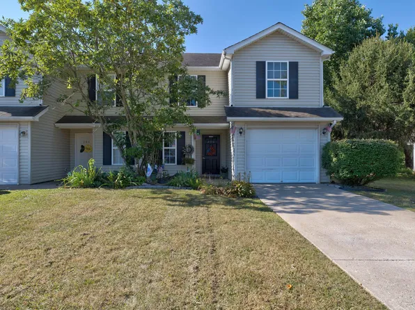238 Elkhorn Meadows Dr, Georgetown, KY 40324