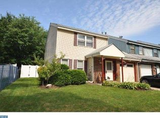 235 Burnam Wood Dr, Mount Laurel, NJ 08054