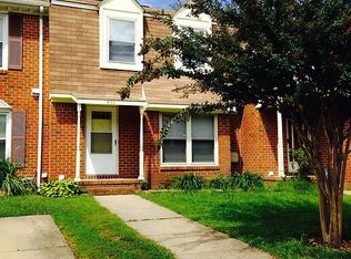 439 Wayman Ln, Virginia Beach, VA 23454