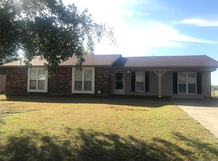 2901 Haddock Dr, Muskogee, OK 74401