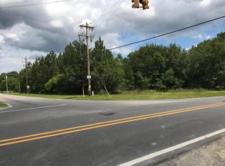 11344 Canal Rd, Gulfport, MS 39503