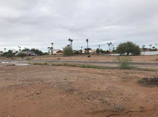 15951 S Placer Rd, Arizona City, AZ 85123