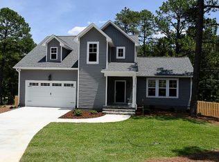 2 South Ct, Pinehurst, NC 28374