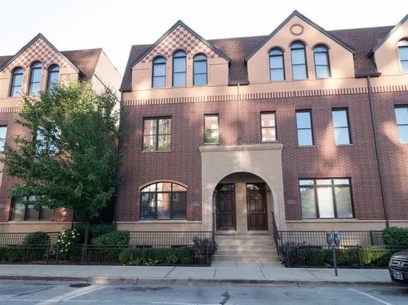 186 N Marion St, Oak Park, IL 60301