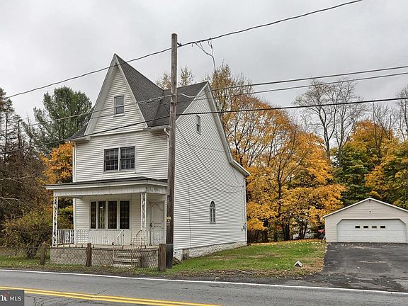 4th image of 393 Mount Olive Blvd