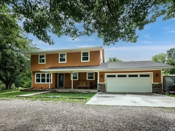 11851 Leavenworth Rd, Kansas City, KS 66109