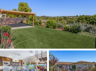 981 Hazen Dr, San Marcos, CA 92069