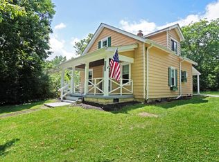 3909 Fulton Grove Rd, Cincinnati, OH 45245