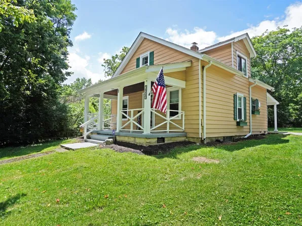 3909 Fulton Grove Rd, Cincinnati, OH 45245