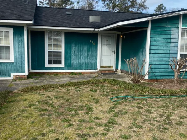 116 W Lynne Drive, Martinez, GA 30907