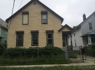 3807 W 37th St, Cleveland, OH