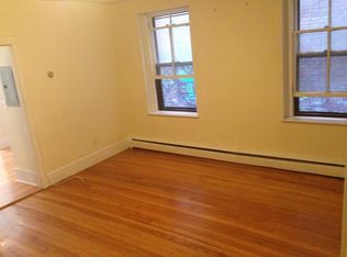 111 Aberdeen St #2A, Boston, MA 02215