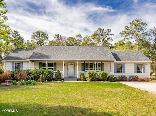112 Margaret Street, Browns Mills, NJ 08015