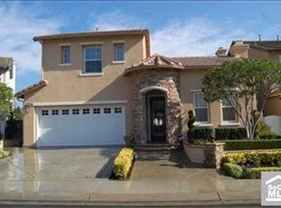 8 Ginger Lily Ct, Coto De Caza, CA 92679