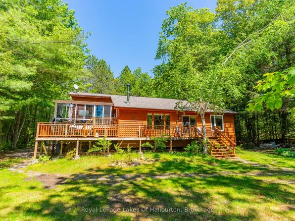 1349 Trellis Trl, Minden Hills, ON K0M 2K0