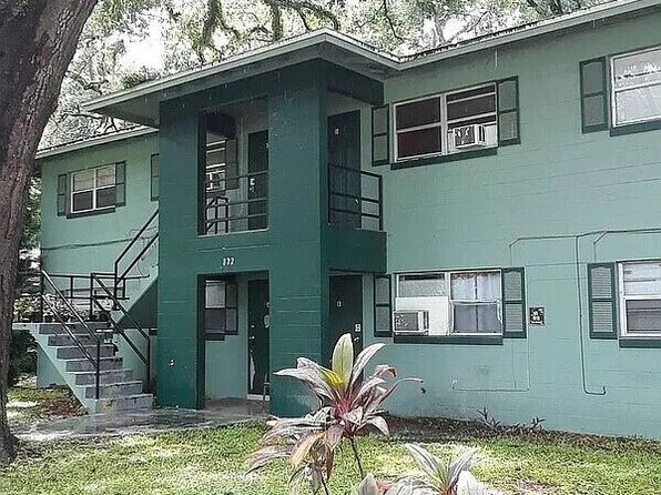 822 S Parramore Ave APT B