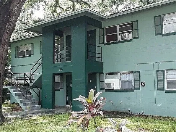 822 S Parramore Ave APT B, Orlando, FL 32805
