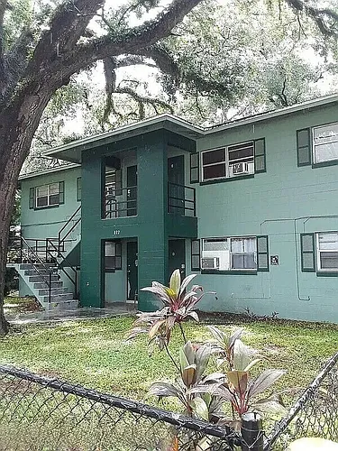 822 S Parramore Ave #B Photo 1
