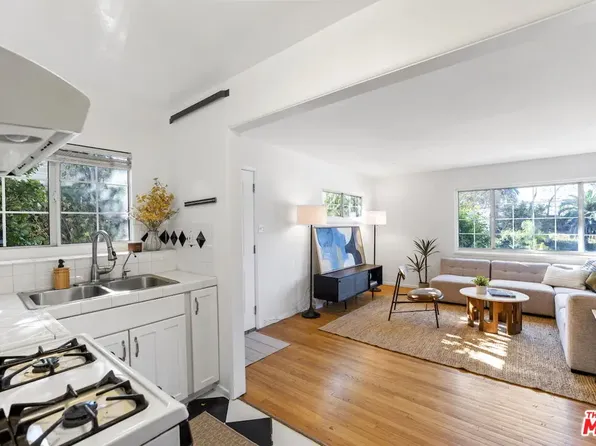 2969 London St, Los Angeles, CA 90026