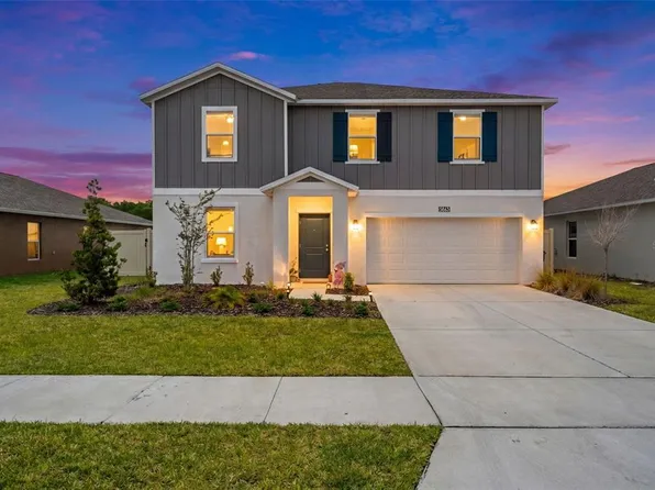 5863 Le Marin Way, Kissimmee, FL 34758