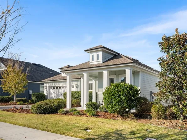 11918 SW 32nd Ln, Gainesville, FL 32608