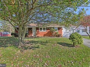 315 Clover Ave, Lancaster, PA 17602