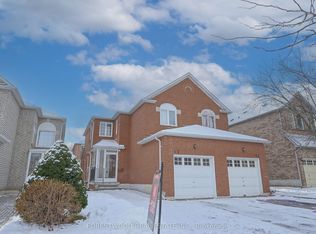 43 Grover Hill Ave, Richmond Hill, ON L4S 1T6