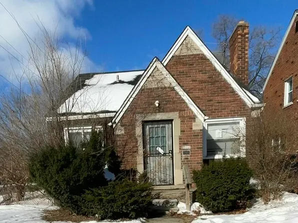 9205 McKinney St, Detroit, MI 48224