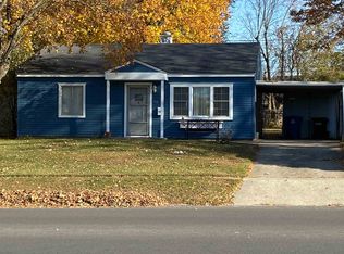 700 Sunset Dr, Logansport, IN