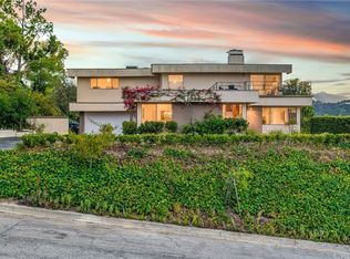 11528 Dona Evita Dr, Studio City, CA 91604