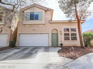 7597 Luna Del Rey St, Las Vegas, NV 89123