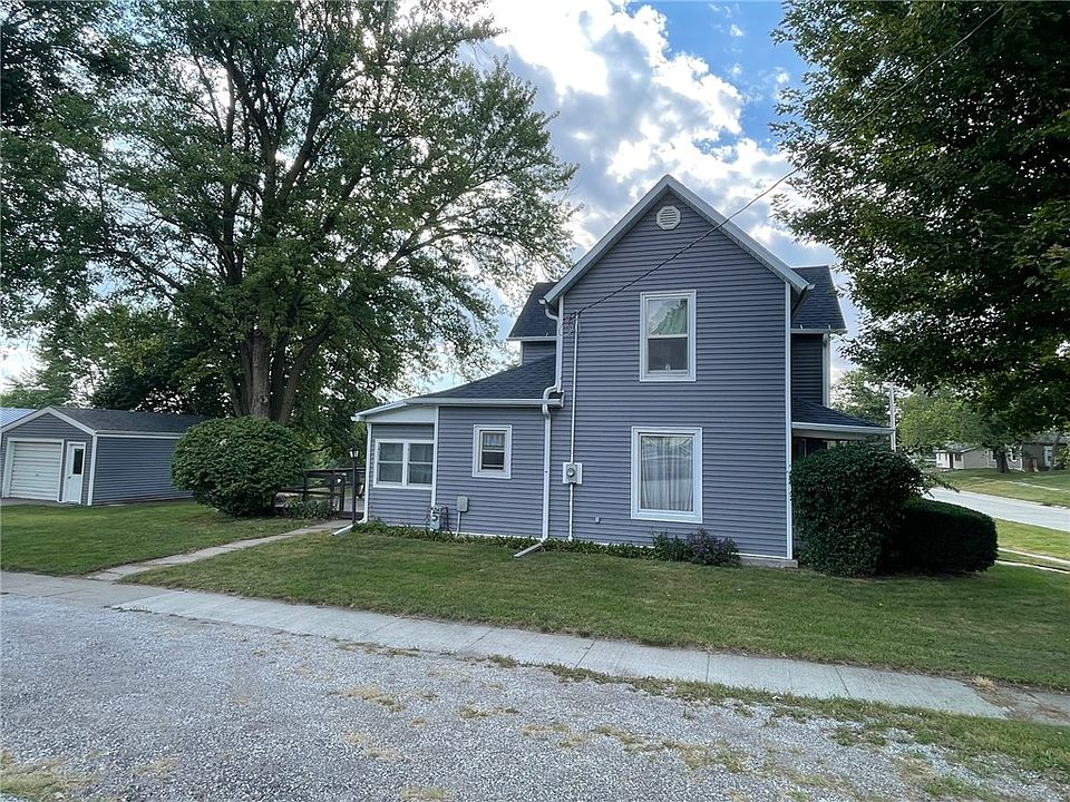 700 Guthrie St, Adair, IA 50002 Zillow