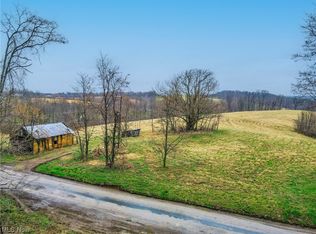 Maxville Rd, Logan, OH 43138