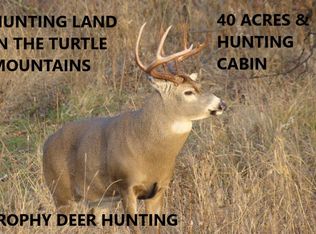 1769 Highway 43, Bottineau, ND 58318