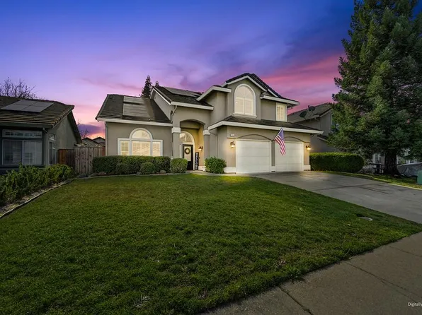 5309 Quane Ct, Rocklin, CA 95765