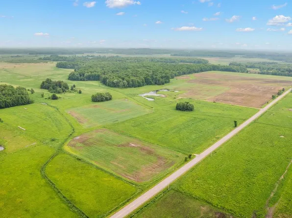 Lot 5 COUNTY ROAD II, Stevens Point, WI 54481