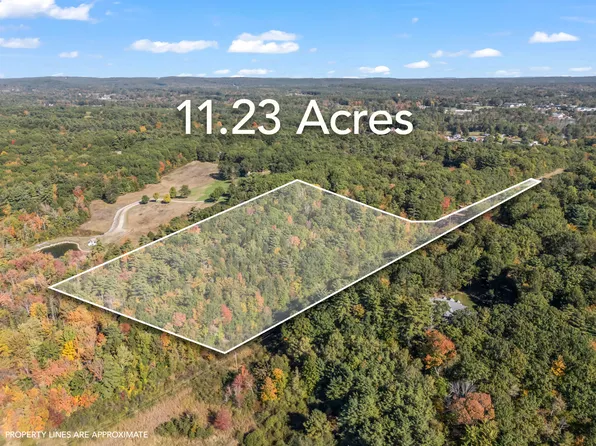 17 Secluded Drive, Windham, ME 04062