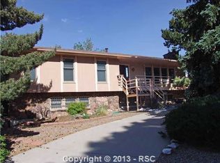 3237 Austin Dr, Colorado Springs, CO 80909
