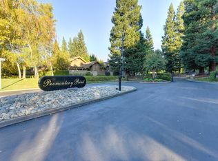 2155 Promontory Point Ln, Rancho Cordova, CA 95670
