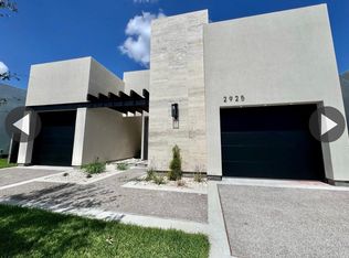 2925 Fishers Hill Loop, Laredo, TX 78045