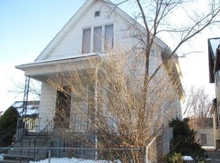 913 W Hadley St, Milwaukee, WI 53206