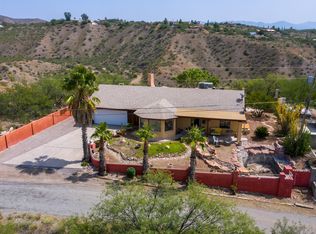 325 Valley View Dr, Rio Rico, AZ 85648