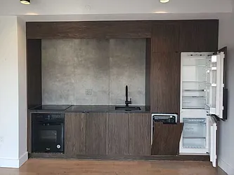 Rented by Lodger Corp