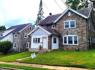 7116 Hazel Ave, Upper Darby, PA 19082