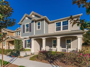 5007 S McCleve Way W, Ontario, CA 91762