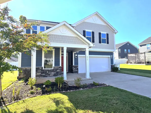 575 Kayak Ct, Mebane, NC 27302