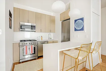 Rented by Time Equities, Inc.