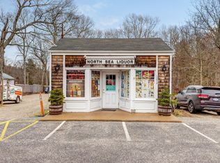 1272 N Sea Rd, Southampton, NY 11968