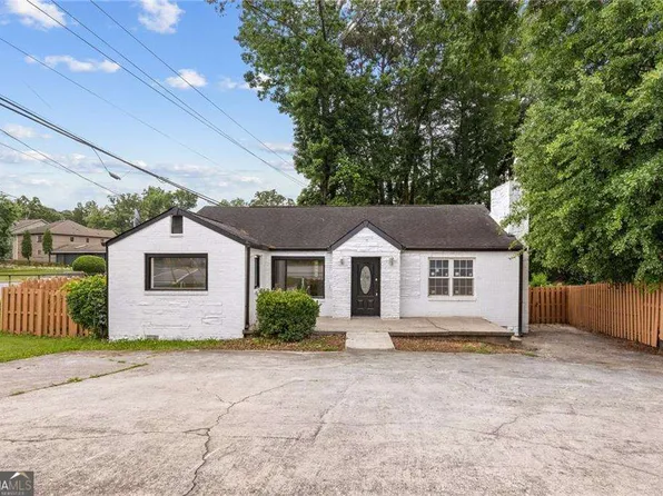 4829 Lavista Rd, Tucker, GA 30084