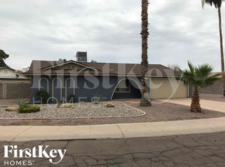 4149 W Shangri La Rd, Phoenix, AZ 85029